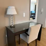 Gella Canalside Apartments With Sauna And Balcony In Address Saukonpaadenranta 4