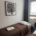Gella Canalside Apartments With Sauna And Balcony In Address Saukonpaadenranta 4