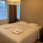 Gella Canalside Apartments With Sauna And Balcony In Address Saukonpaadenranta 4