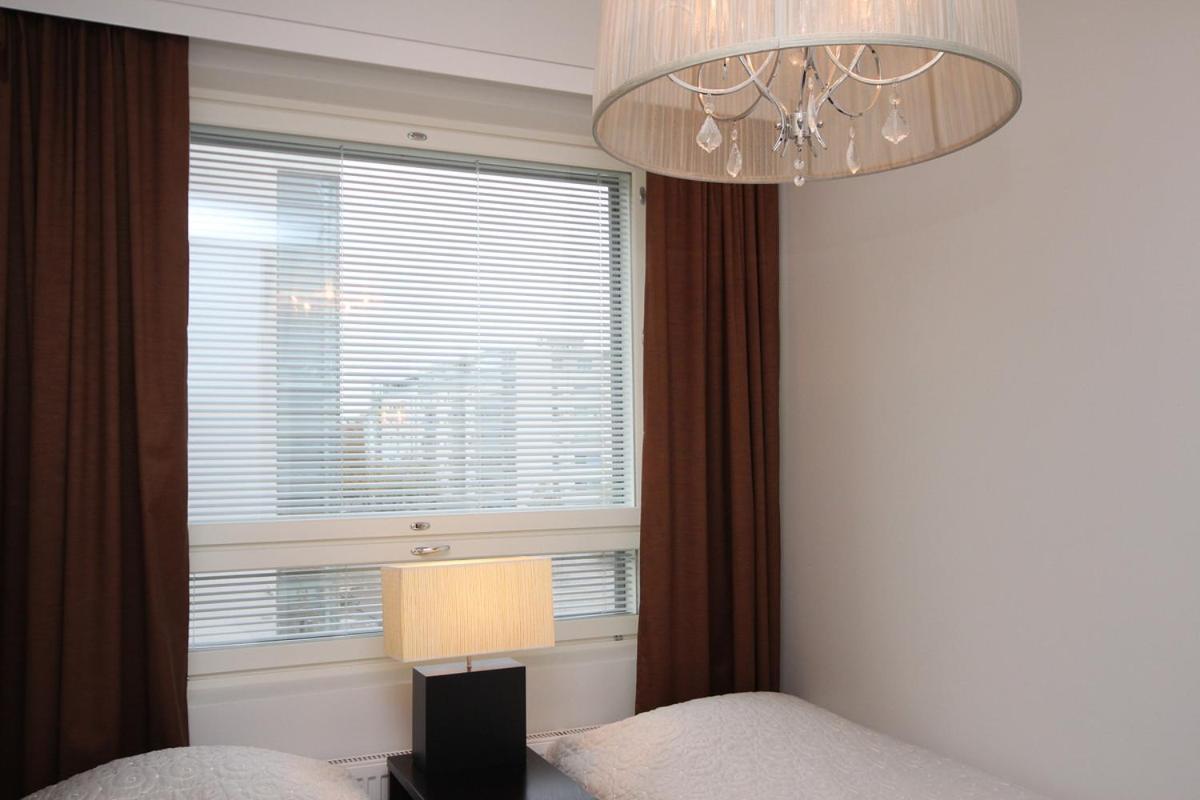 Gella Canalside With Sauna And Balcony In Address Saukonpaadenranta 4 * Helsinki