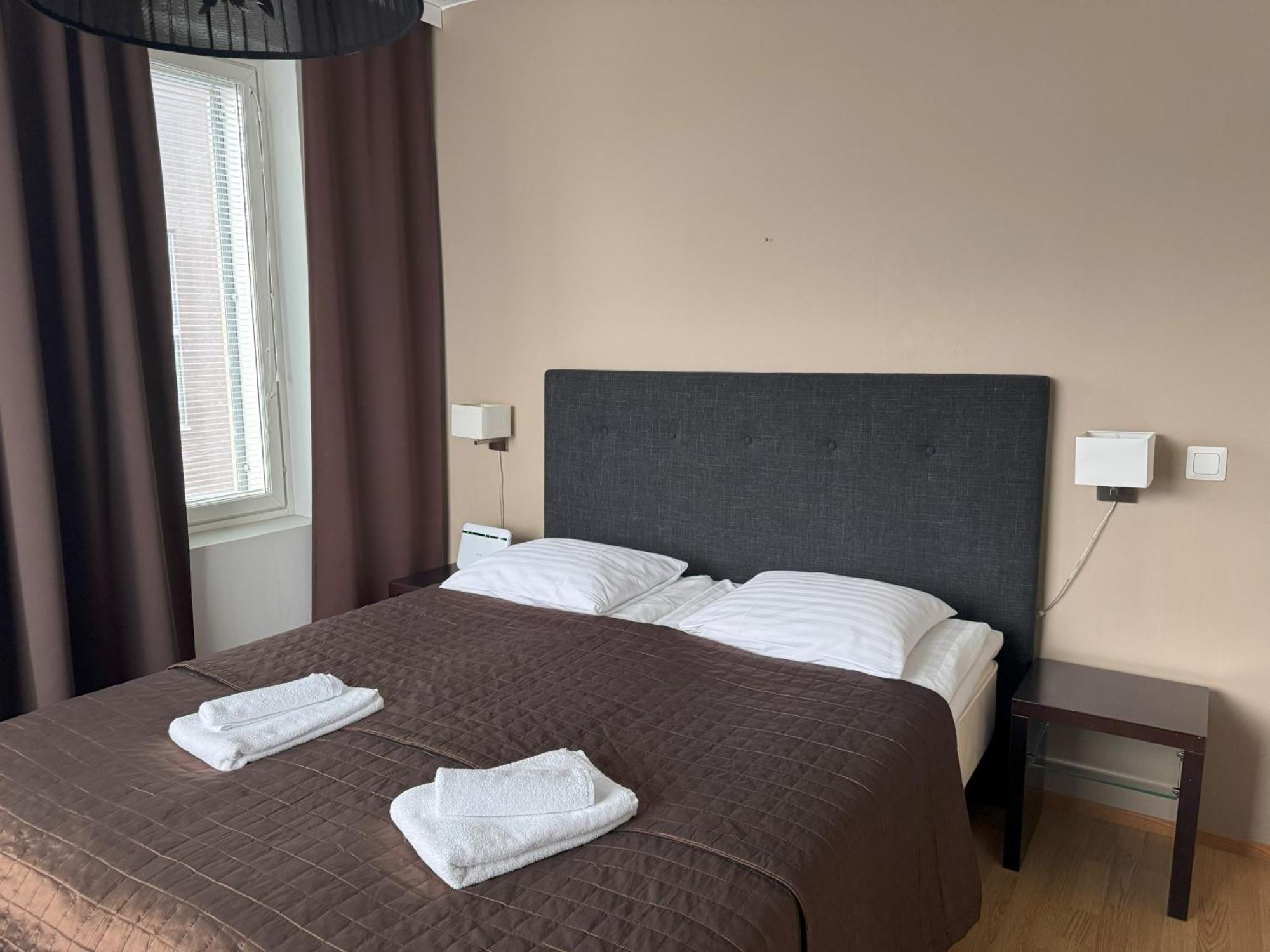 Gella Canalside With Sauna And Balcony In Address Saukonpaadenranta 4 * Helsinki