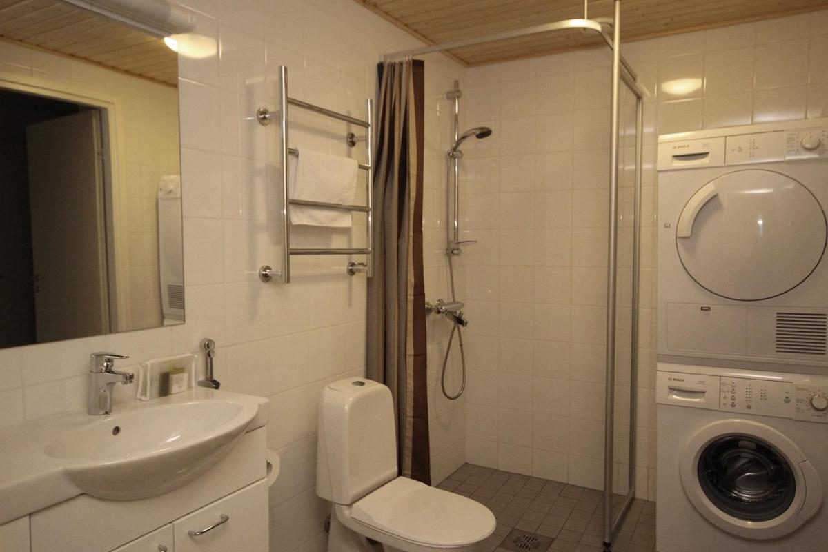 Gella Canalside With Sauna And Balcony In Address Saukonpaadenranta 4 Appartement *