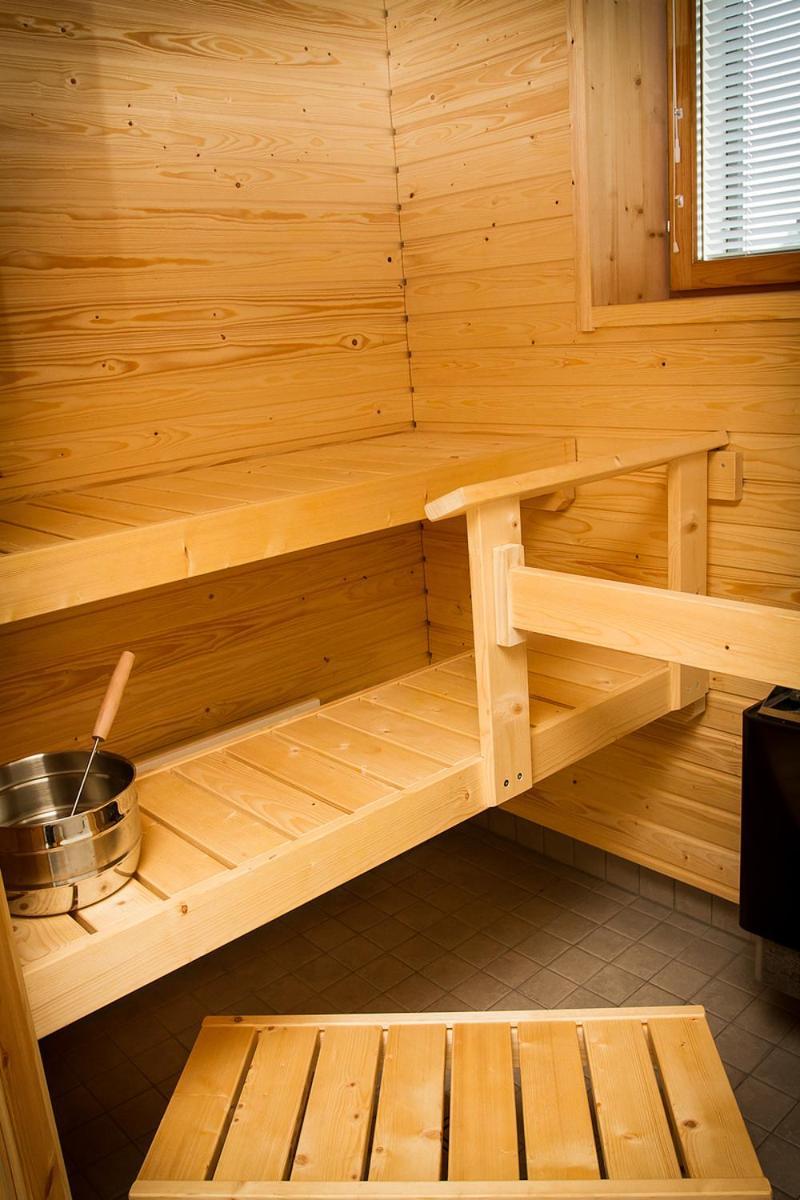 Gella Canalside With Sauna And Balcony In Address Saukonpaadenranta 4 Helsinki