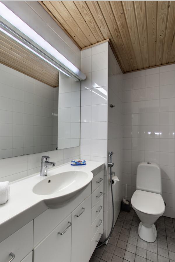 Gella Canalside With Sauna And Balcony In Address Saukonpaadenranta 4 * Helsinki